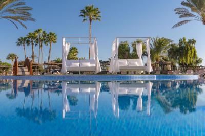 Elba Sara Beach & Golf Resort 2 Elba Sara Beach & Golf Resort 2