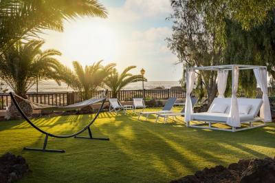 Elba Sara Beach & Golf Resort 7 Elba Sara Beach & Golf Resort 7