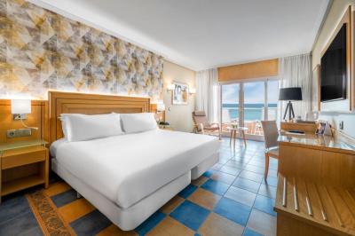 Elba Sara Beach & Golf Resort 5 Elba Sara Beach & Golf Resort 5