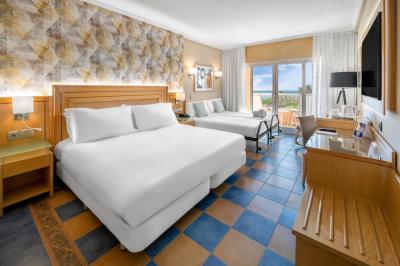 Elba Sara Beach & Golf Resort 4 Elba Sara Beach & Golf Resort 4