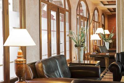 Elba Palace Golf Boutique Hotel - Adults Only 2 Elba Palace Golf Boutique Hotel - Adults Only 2