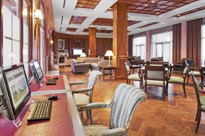 Elba Palace Golf Boutique Hotel - Adults Only 10 Elba Palace Golf Boutique Hotel - Adults Only 10