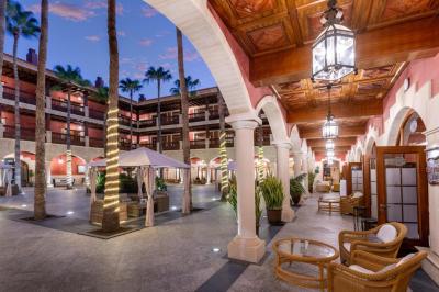 Elba Palace Golf Boutique Hotel - Adults Only 9 Elba Palace Golf Boutique Hotel - Adults Only 9
