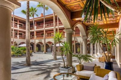Elba Palace Golf Boutique Hotel - Adults Only 8 Elba Palace Golf Boutique Hotel - Adults Only 8