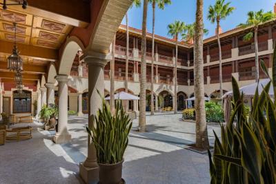 Elba Palace Golf Boutique Hotel - Adults Only 7 Elba Palace Golf Boutique Hotel - Adults Only 7