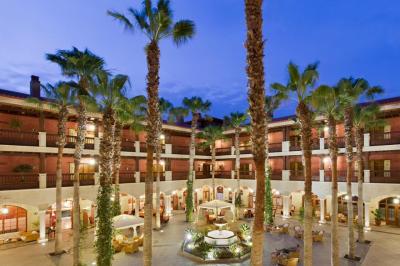 Elba Palace Golf Boutique Hotel - Adults Only 5 Elba Palace Golf Boutique Hotel - Adults Only 5