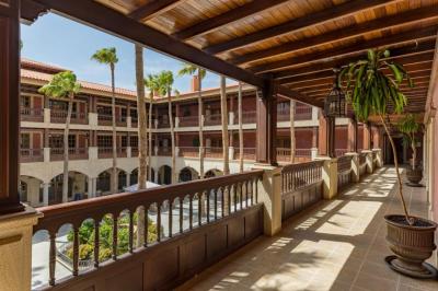 Elba Palace Golf Boutique Hotel - Adults Only 4 Elba Palace Golf Boutique Hotel - Adults Only 4