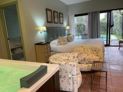 Hotel Boutique Pinar 6 Hotel Boutique Pinar 6