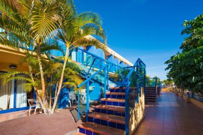 BLUESEA Jandia Luz 9 BLUESEA Jandia Luz 9