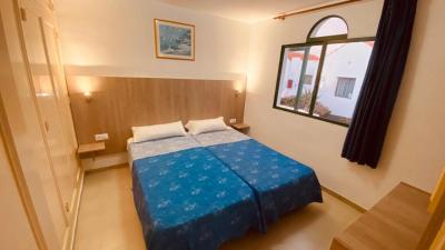 Casthotels Fuertesol Bungalows 4 Casthotels Fuertesol Bungalows 4