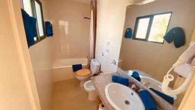 Casthotels Fuertesol Bungalows 5 Casthotels Fuertesol Bungalows 5