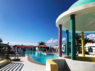 Casthotels Fuertesol Bungalows 6 Casthotels Fuertesol Bungalows 6