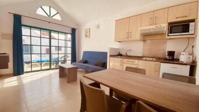 Casthotels Fuertesol Bungalows 7 Casthotels Fuertesol Bungalows 7