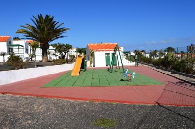 Casthotels Fuertesol Bungalows 8 Casthotels Fuertesol Bungalows 8