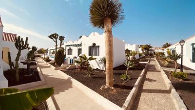 Casthotels Fuertesol Bungalows 9 Casthotels Fuertesol Bungalows 9