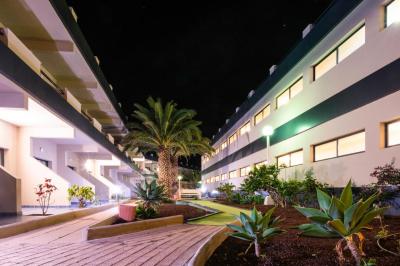 Kn Hotel Matas Blancas 9 Kn Hotel Matas Blancas 9