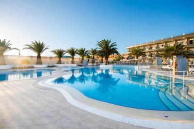 Kn Hotel Matas Blancas 5 Kn Hotel Matas Blancas 5