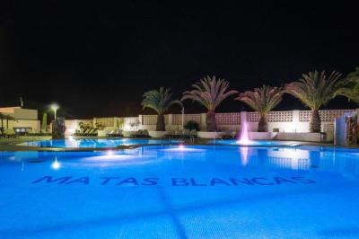 Kn Hotel Matas Blancas 4 Kn Hotel Matas Blancas 4