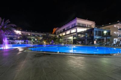 Kn Hotel Matas Blancas 3 Kn Hotel Matas Blancas 3