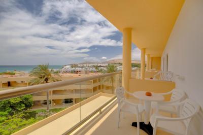 SBH Costa Calma Beach Resort Hotel 7 SBH Costa Calma Beach Resort Hotel 7