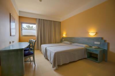 SBH Costa Calma Beach Resort Hotel 2 SBH Costa Calma Beach Resort Hotel 2