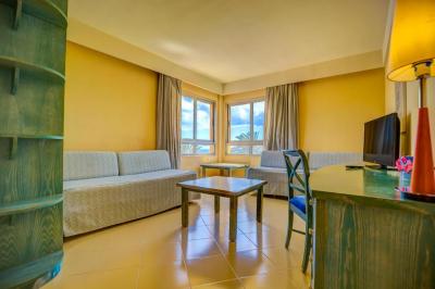 SBH Costa Calma Beach Resort Hotel 8 SBH Costa Calma Beach Resort Hotel 8