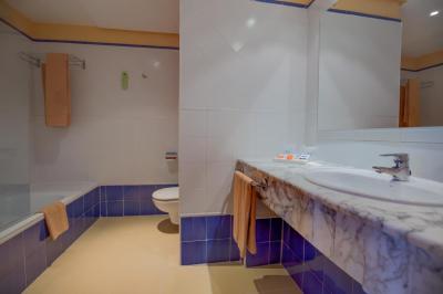 SBH Costa Calma Beach Resort Hotel 6 SBH Costa Calma Beach Resort Hotel 6