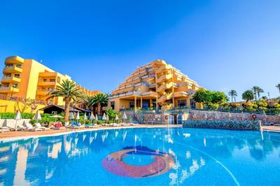 SBH Costa Calma Beach Resort Hotel 4 SBH Costa Calma Beach Resort Hotel 4