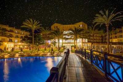 SBH Costa Calma Beach Resort Hotel 3 SBH Costa Calma Beach Resort Hotel 3