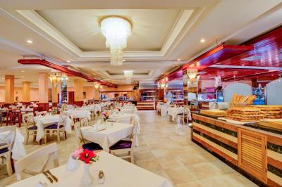 SBH Costa Calma Beach Resort Hotel 10 SBH Costa Calma Beach Resort Hotel 10