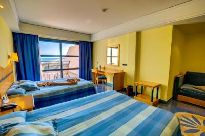 SBH Crystal Beach Hotel & Suites 9 SBH Crystal Beach Hotel & Suites 9