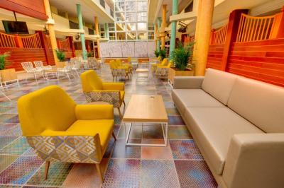 SBH Crystal Beach Hotel & Suites 8 SBH Crystal Beach Hotel & Suites 8