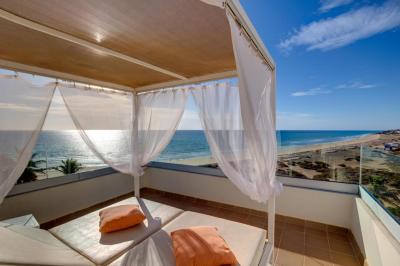 SBH Crystal Beach Hotel & Suites 6 SBH Crystal Beach Hotel & Suites 6
