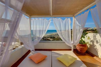 SBH Crystal Beach Hotel & Suites 5 SBH Crystal Beach Hotel & Suites 5
