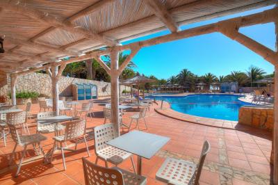 SBH Monica Beach Resort 2 SBH Monica Beach Resort 2