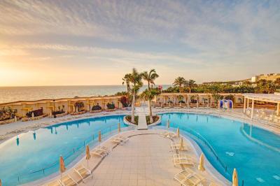 SBH Monica Beach Resort 10 SBH Monica Beach Resort 10