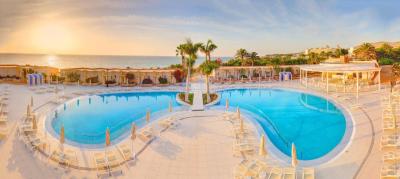 SBH Monica Beach Resort 7 SBH Monica Beach Resort 7