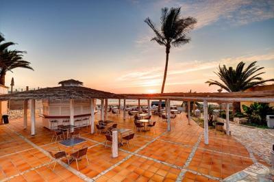 SBH Monica Beach Resort 5 SBH Monica Beach Resort 5