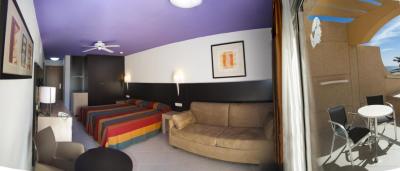 SBH Monica Beach Resort 4 SBH Monica Beach Resort 4