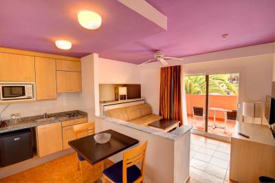 SBH Monica Beach Resort 3 SBH Monica Beach Resort 3