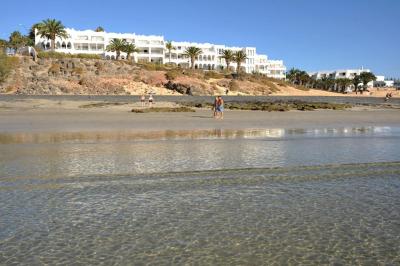 Hotel Sotavento Beach Club 2 Hotel Sotavento Beach Club 2