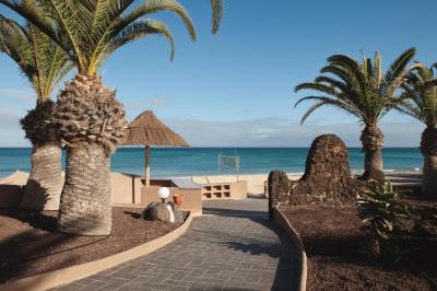 Hotel Sotavento Beach Club 9 Hotel Sotavento Beach Club 9