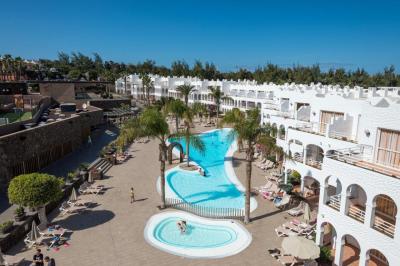 Hotel Sotavento Beach Club 4 Hotel Sotavento Beach Club 4