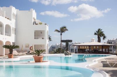 Hotel Sotavento Beach Club 3 Hotel Sotavento Beach Club 3