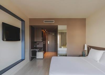 Hotel Spa Mediterraneo Park 6 Hotel Spa Mediterraneo Park 6