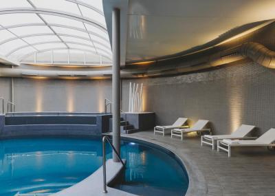 Hotel Spa Mediterraneo Park 9 Hotel Spa Mediterraneo Park 9