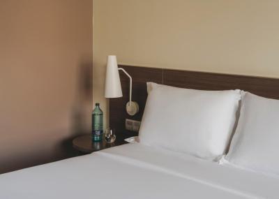 Hotel Spa Mediterraneo Park 2 Hotel Spa Mediterraneo Park 2