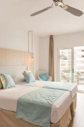 Hotel Monterrey Roses 7 Hotel Monterrey Roses 7