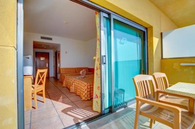 SBH Club Paraiso Playa 2 SBH Club Paraiso Playa 2