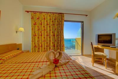 SBH Club Paraiso Playa 10 SBH Club Paraiso Playa 10